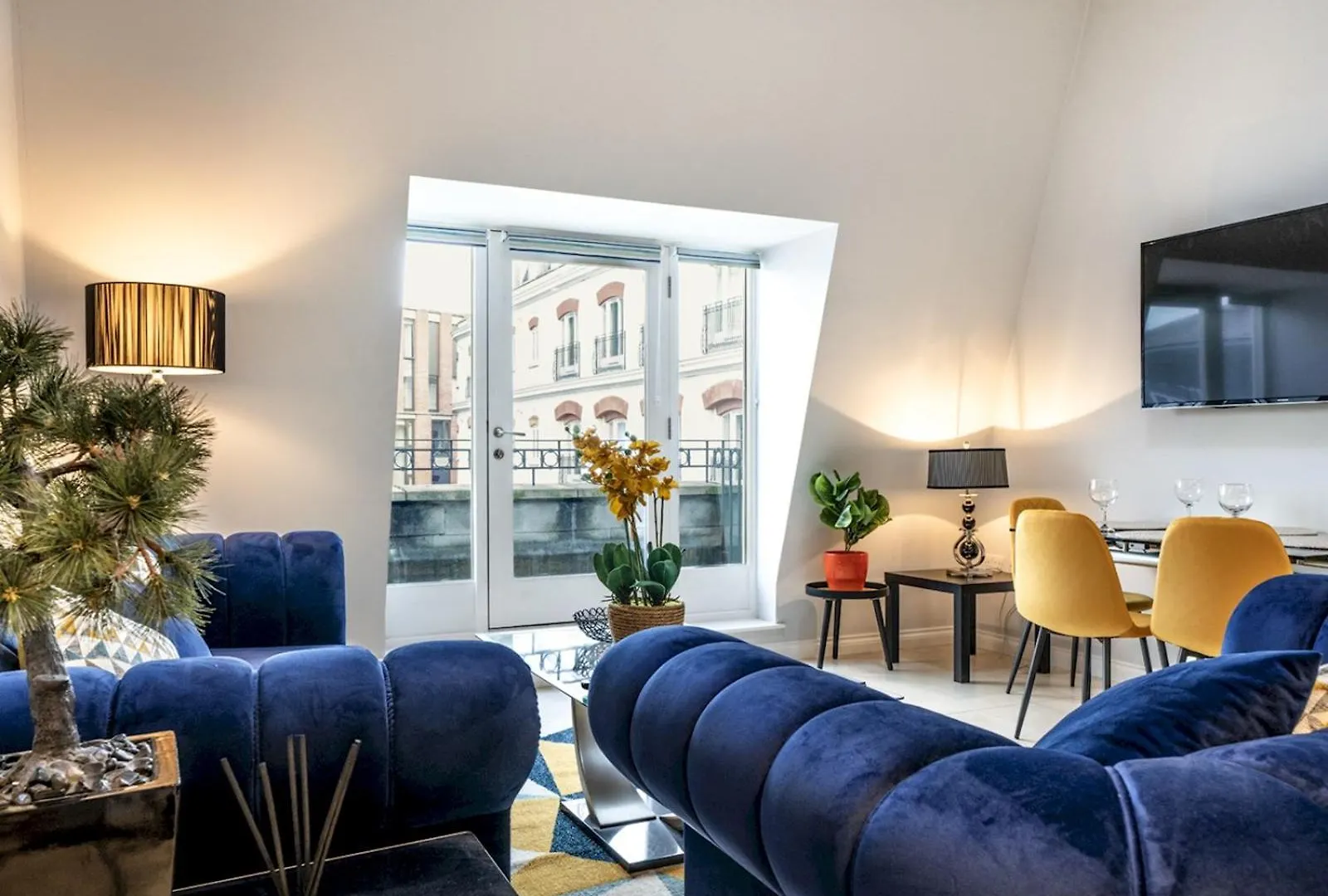 벨파스트 Pass The Keys Luxury Living Cathedral Quarter Cafes Bars 아파트