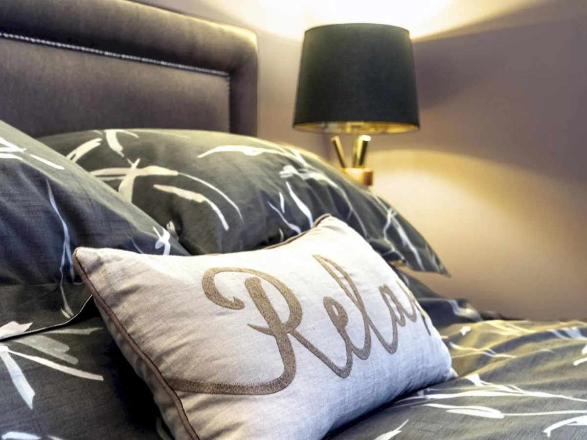 벨파스트 Pass The Keys Luxury Living Cathedral Quarter Cafes Bars 아파트